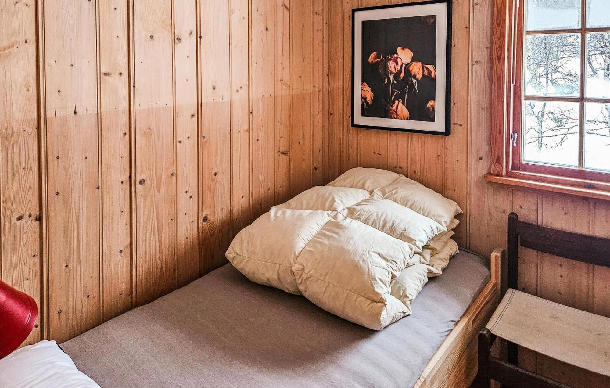 3 Bedroom Stunning Home In Uvdal 外观 照片